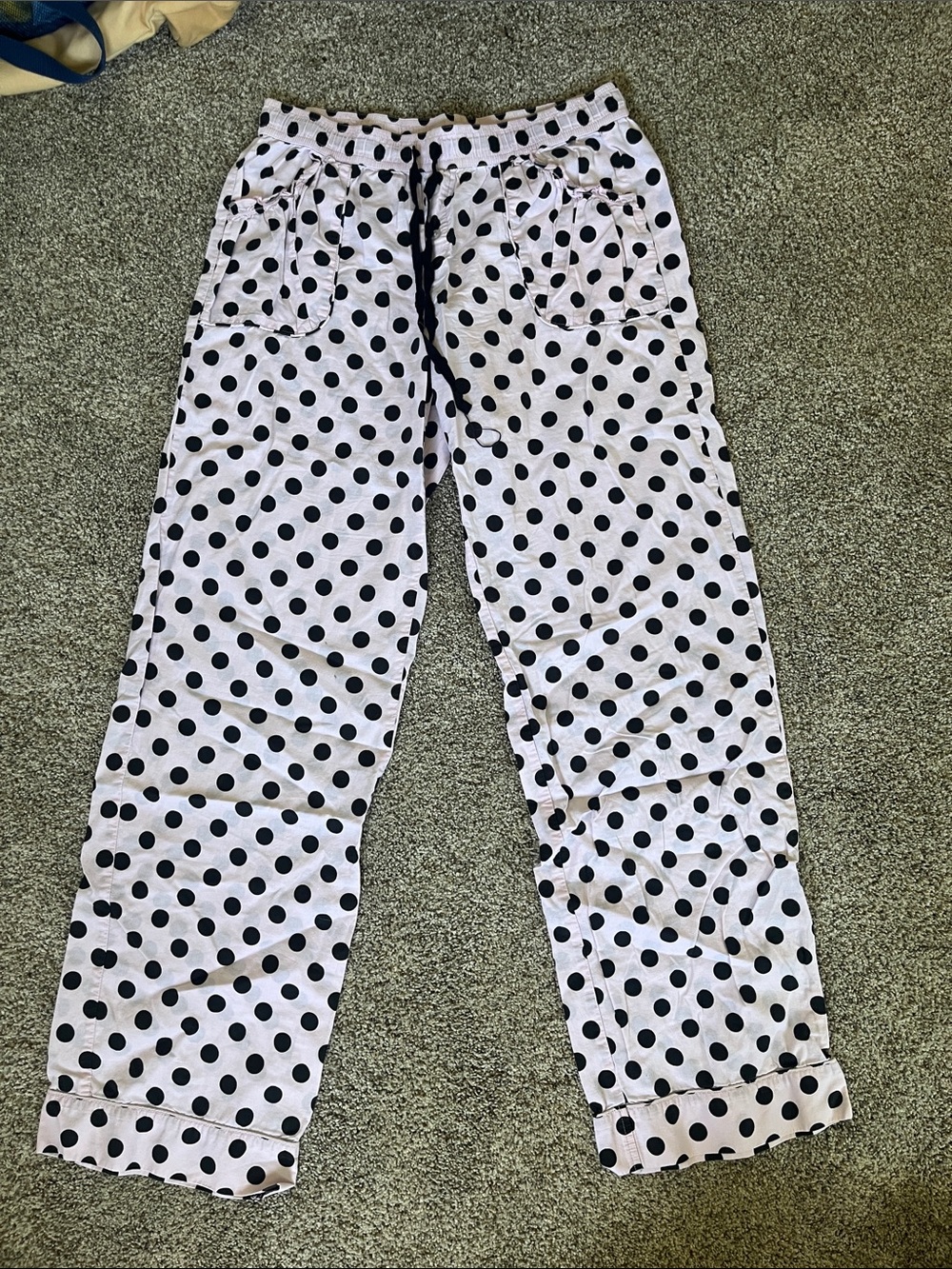 Victorias Secret Pajama Pants